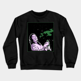 MATT PIKE Crewneck Sweatshirt